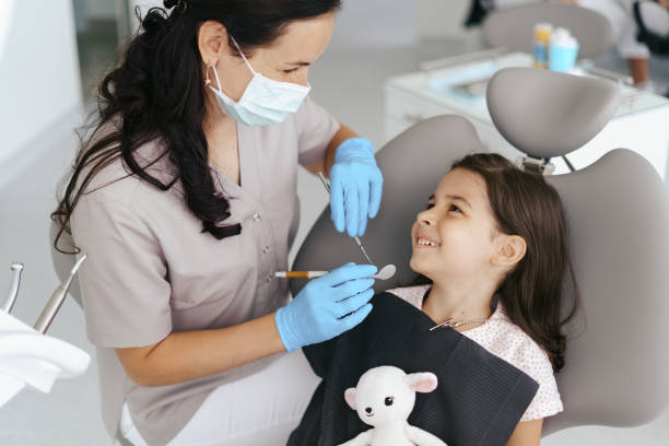 Best Emergency Cosmetic Dentistry (e.g., broken veneers) in Broadlands, VA