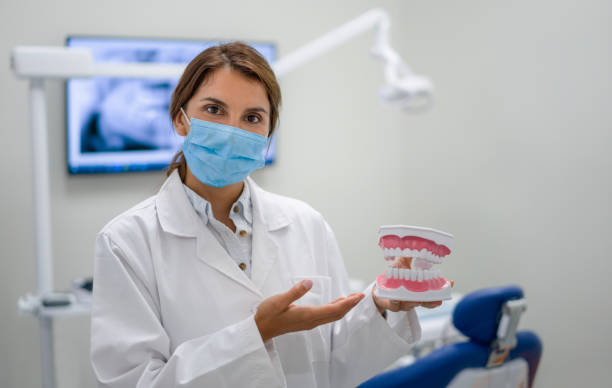 Best Urgent Dental Care for Toothaches in Broadlands, VA