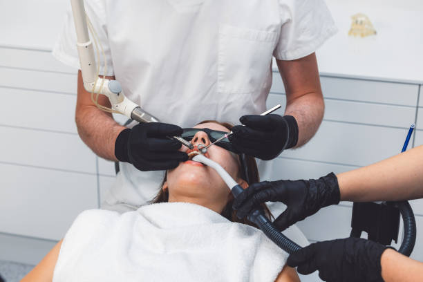Best Weekend Emergency Dental Services in Broadlands, VA